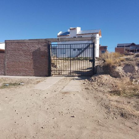 شقة Departamento Equipado Pioneros زابالا المظهر الخارجي الصورة