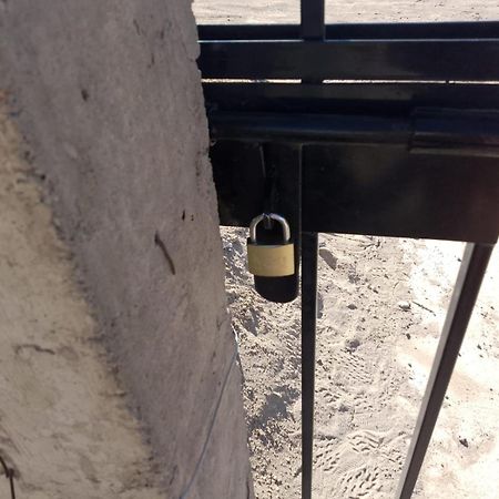 شقة Departamento Equipado Pioneros زابالا المظهر الخارجي الصورة