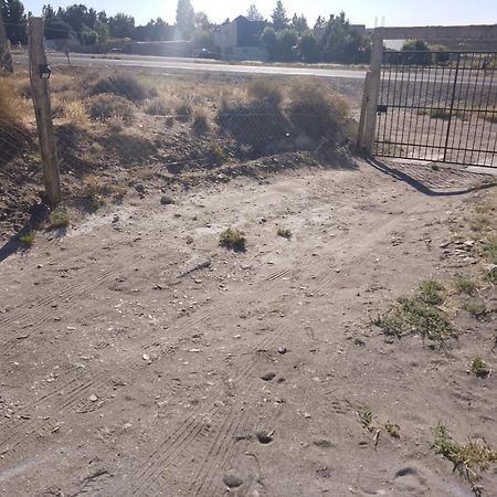 شقة Departamento Equipado Pioneros زابالا المظهر الخارجي الصورة